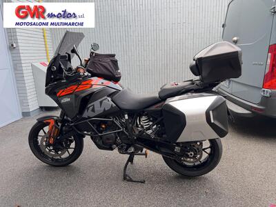 KTM 1290 Super Adventure S (2017 - 20) usata