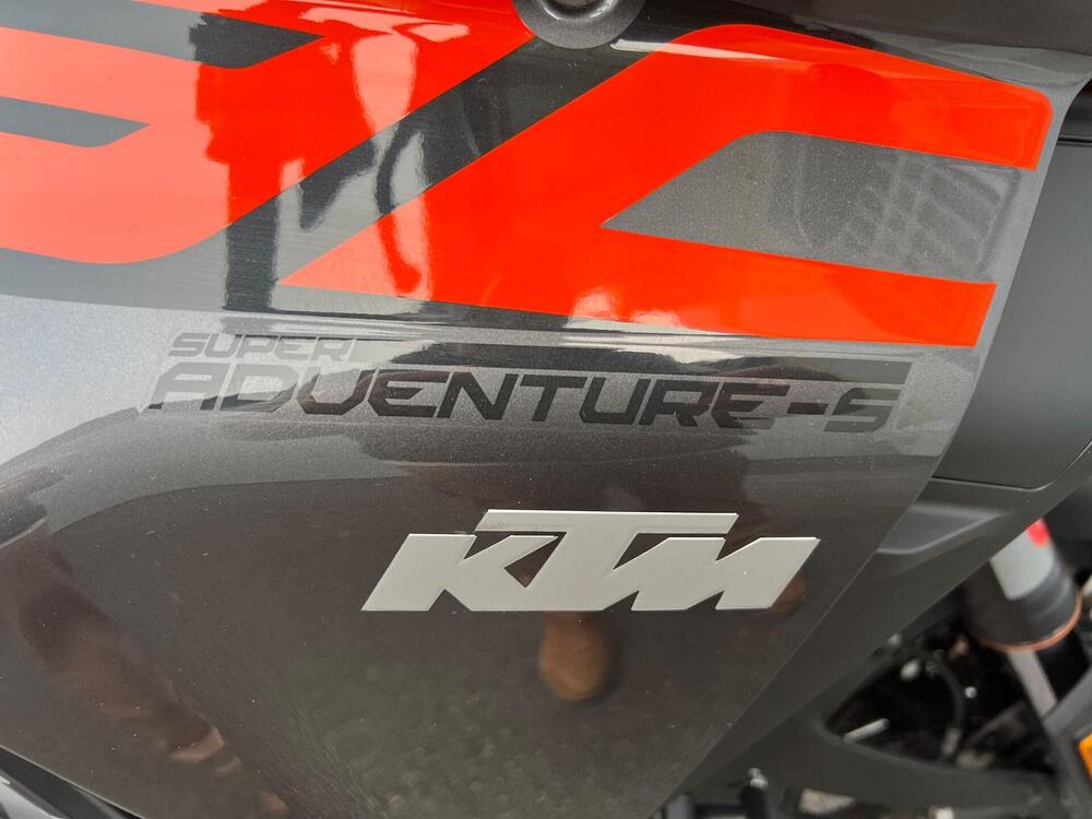 KTM 1290 Super Adventure S (2017 - 20) (6)