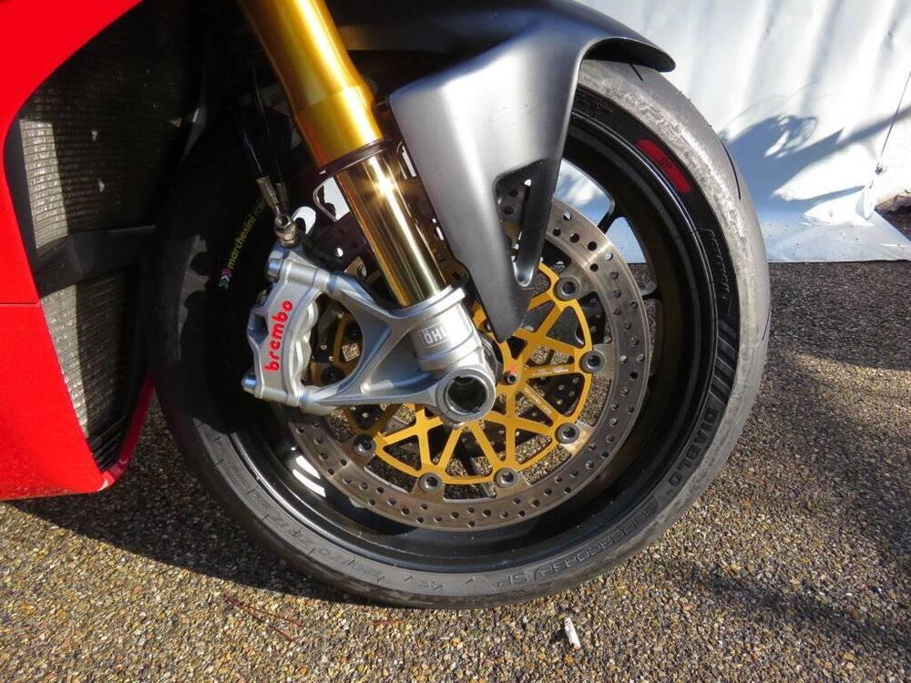 Ducati Panigale V4 S 1100 (2021) (8)