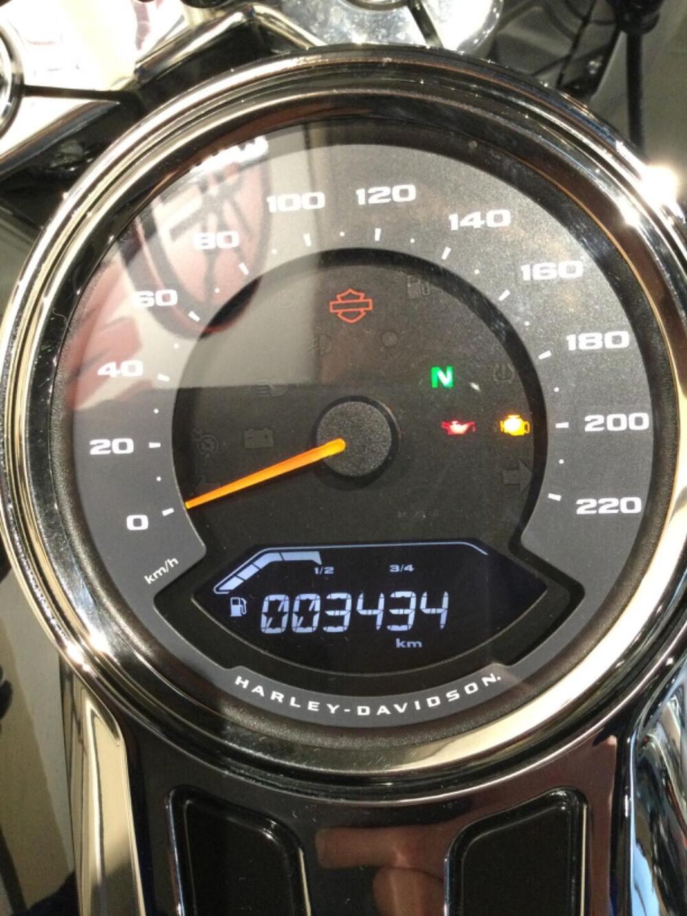 Harley-Davidson Fat Boy 114 (2021 - 24) (3)