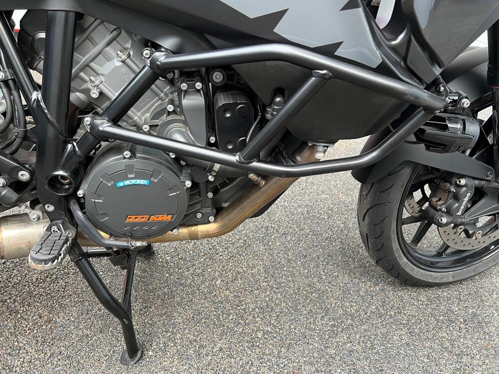 KTM 1290 Super Adventure S (2017 - 20) (15)