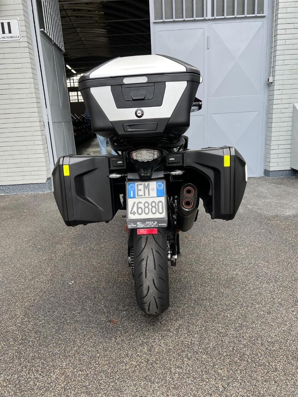 KTM 1290 Super Adventure S (2017 - 20) (3)