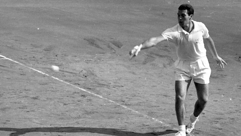 Addio a Nicola Pietrangeli: la Ferrari 308, la Stratos e la sfida in pista contro Panatta