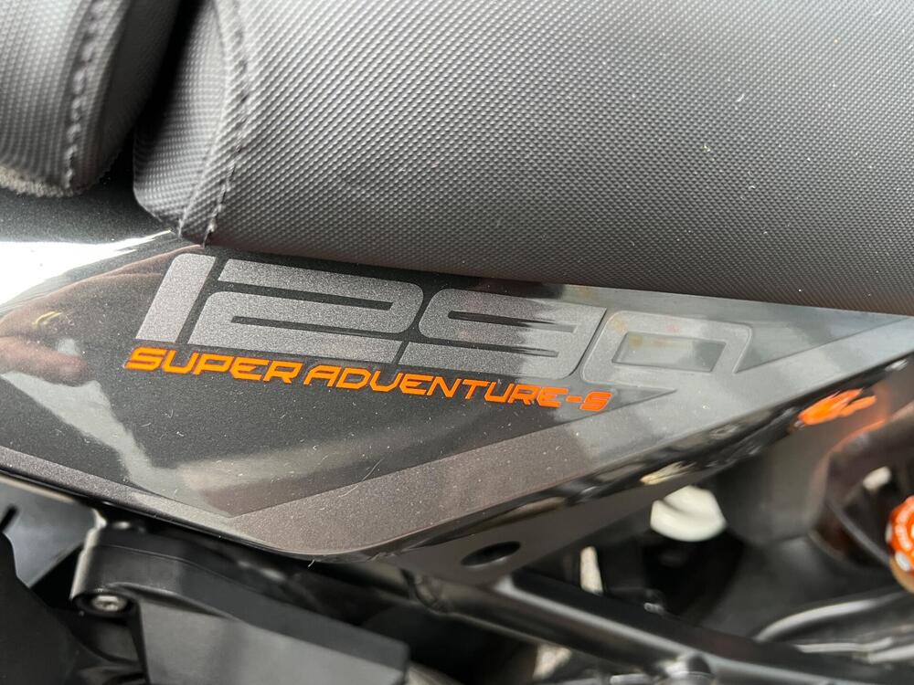 KTM 1290 Super Adventure S (2017 - 20) (16)