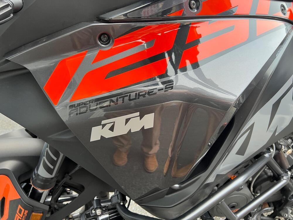 KTM 1290 Super Adventure S (2017 - 20) (7)