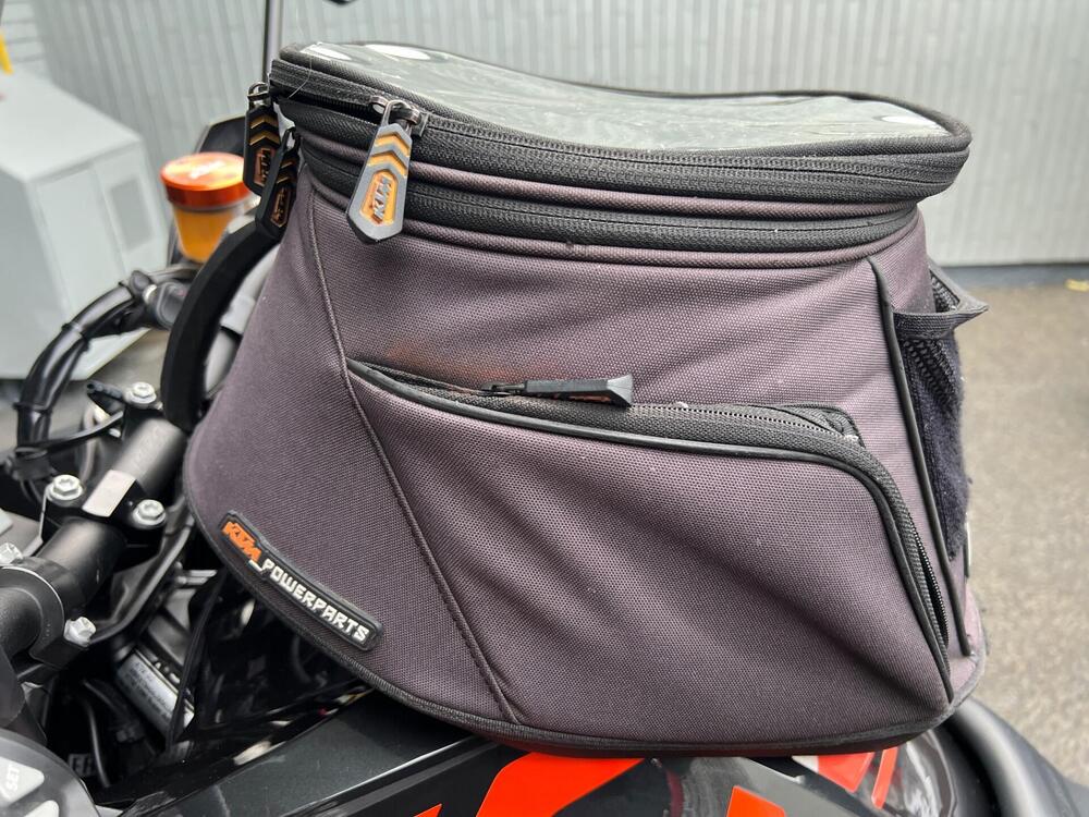 KTM 1290 Super Adventure S (2017 - 20) (12)