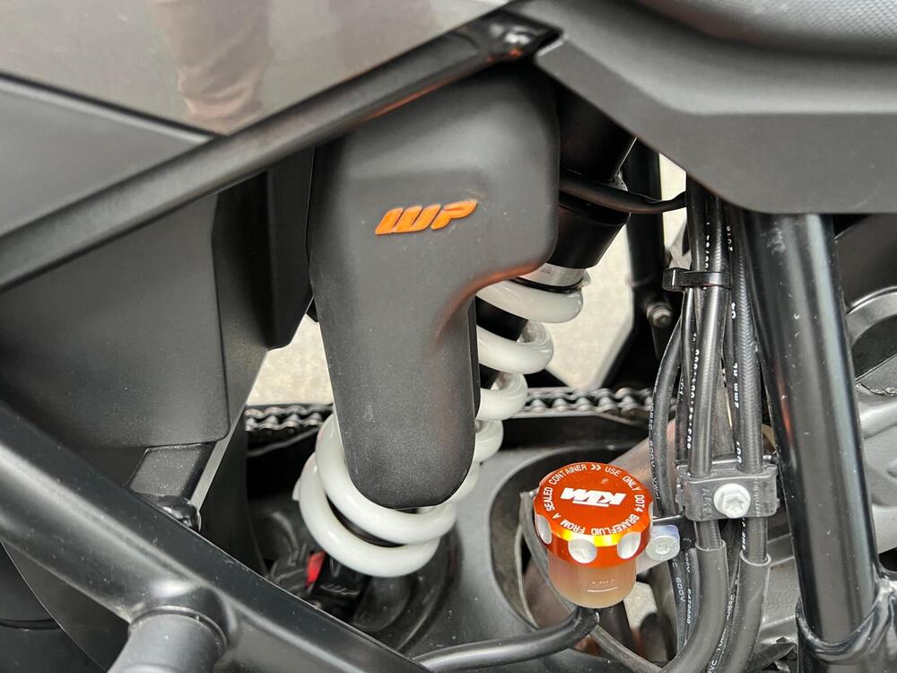 KTM 1290 Super Adventure S (2017 - 20) (20)