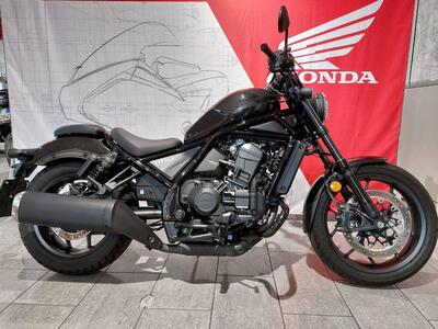 Honda CMX 1100 Rebel DCT (2021 - 24) usata