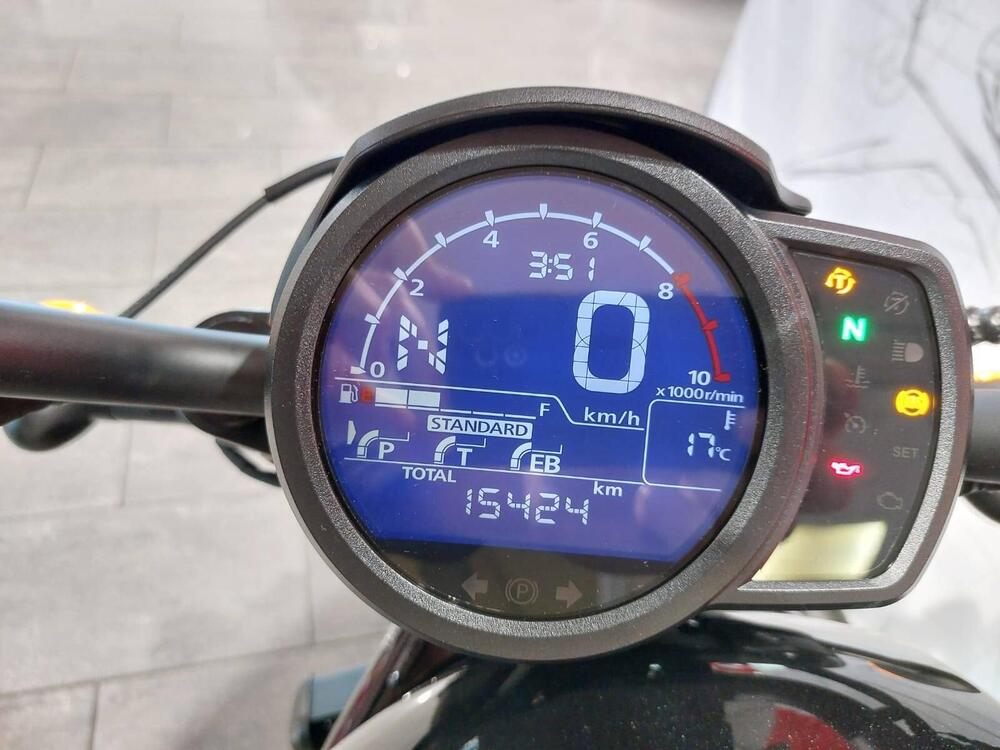 Honda CMX 1100 Rebel DCT (2021 - 24) (8)