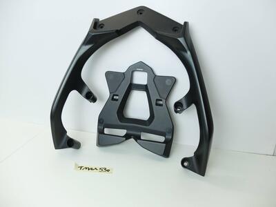 PIASTRA + PORTAPACCHI ORIGINALE YAMAHA TMAX T-MAX