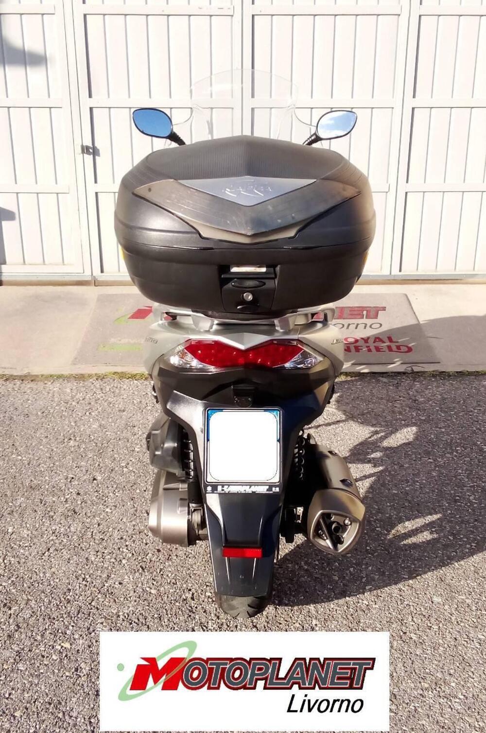 Kawasaki J 300 ABS (2014 - 16) (6)