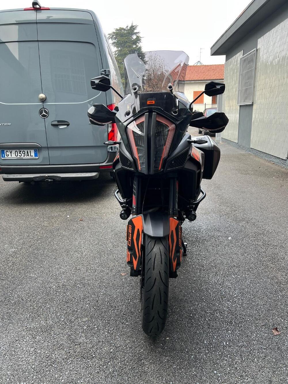 KTM 1290 Super Adventure S (2017 - 20) (4)