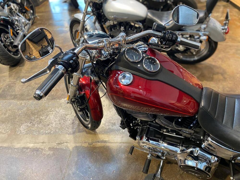 Harley-Davidson 1690 Low Rider (2014 - 17) - FXDL (8)