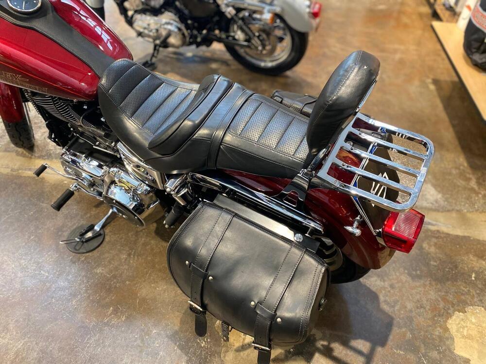 Harley-Davidson 1690 Low Rider (2014 - 17) - FXDL (10)