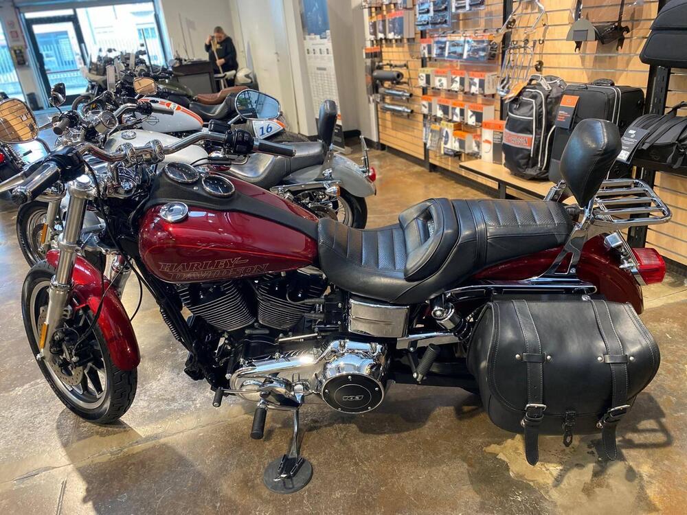 Harley-Davidson 1690 Low Rider (2014 - 17) - FXDL (6)