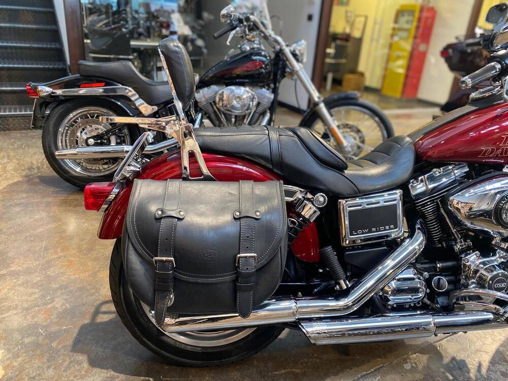 Harley-Davidson 1690 Low Rider (2014 - 17) - FXDL (3)