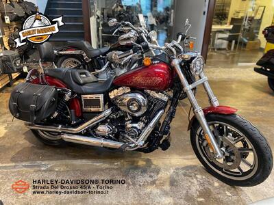 Harley-Davidson 1690 Low Rider (2014 - 17) - FXDL usata