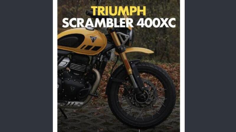 Scarica il Magazine n&deg;671 e leggi il meglio di Moto.it