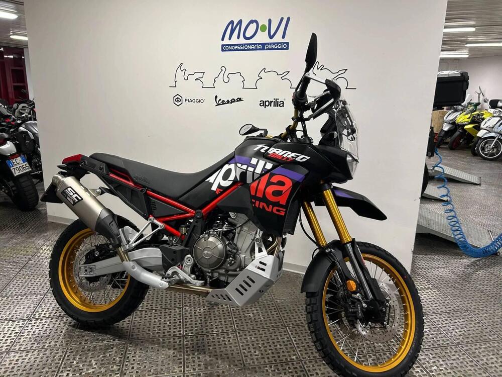 Aprilia Tuareg 660 Rally (2025 - 26) (2)