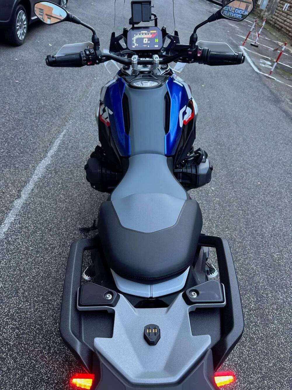 Bmw R 1300 GS Trophy (2023 - 26) (7)