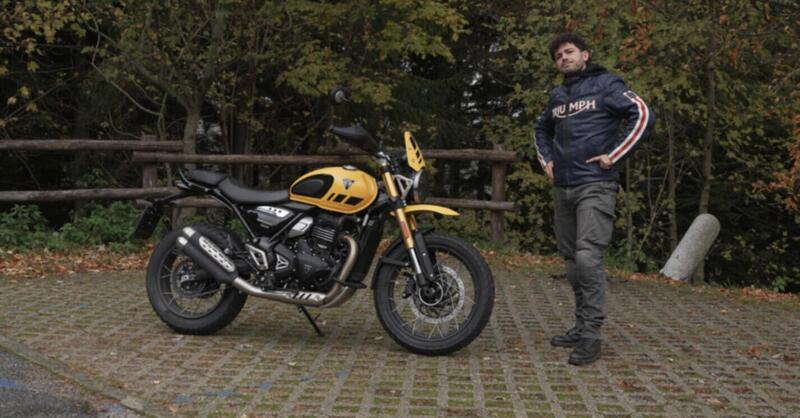  Scarica il Magazine n&deg;671 e leggi il meglio di Moto.it