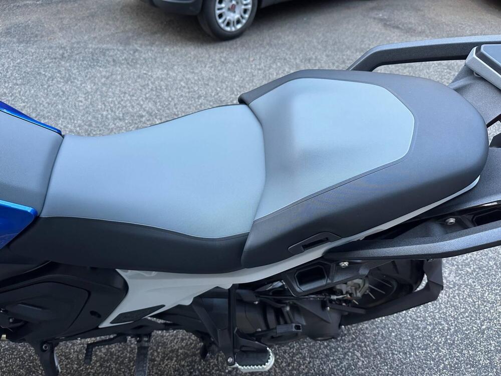 Bmw R 1300 GS Trophy (2023 - 26) (12)