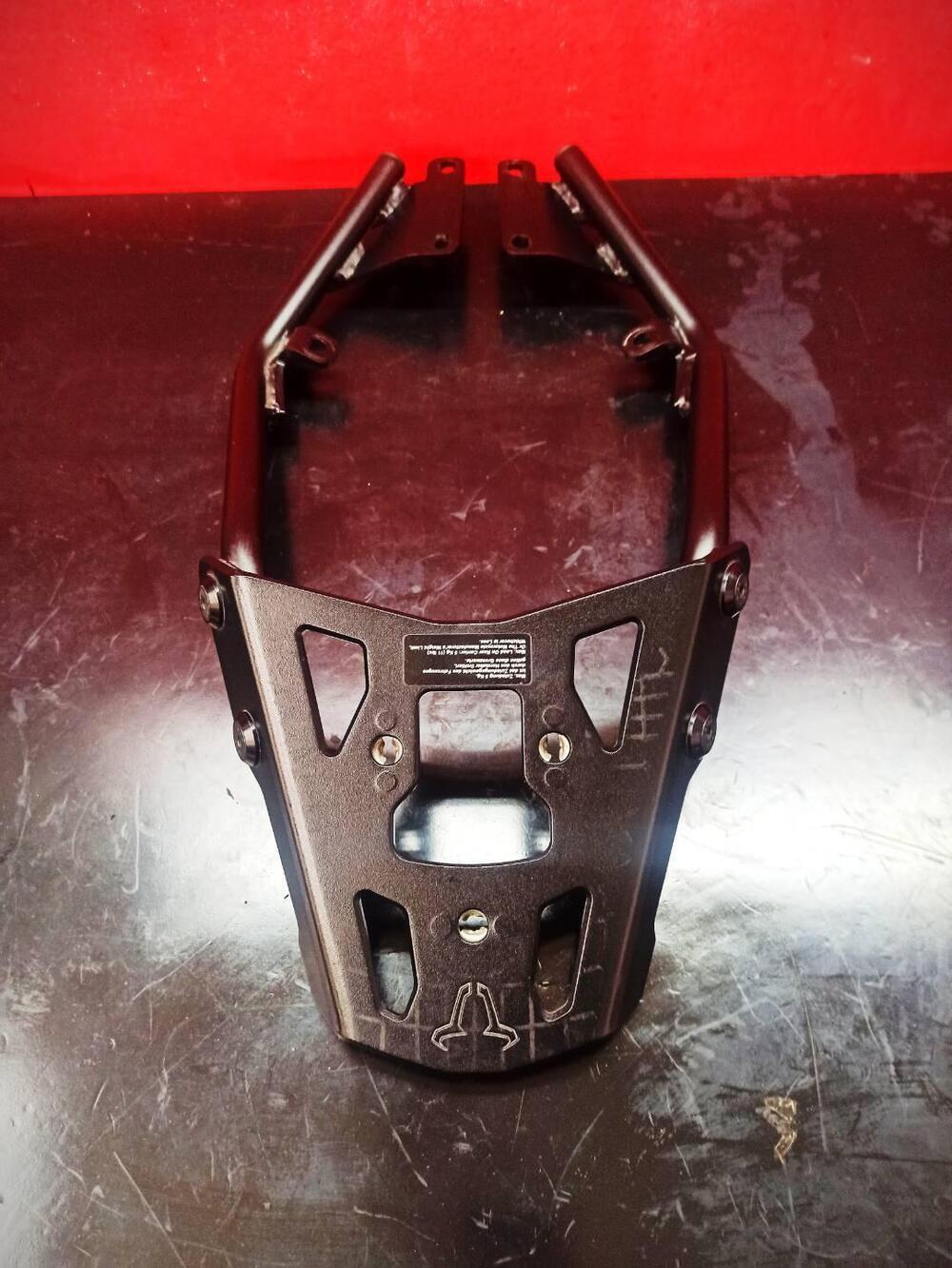 Piastra supporto Bauletto per Monster 1200 Sw-Motech