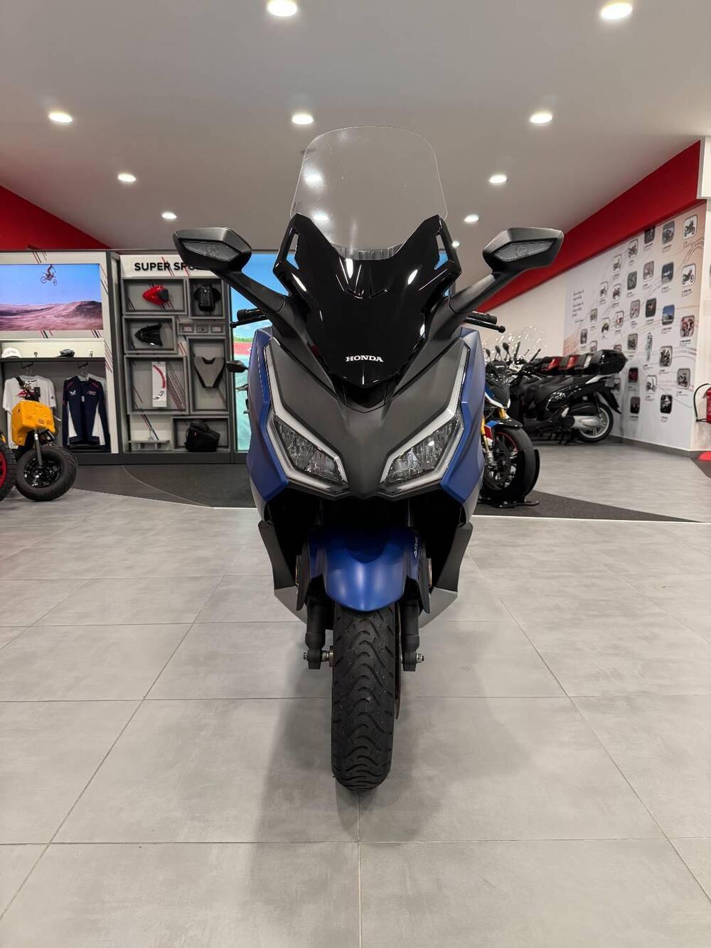 Honda Forza 350 (2022 - 24) (5)