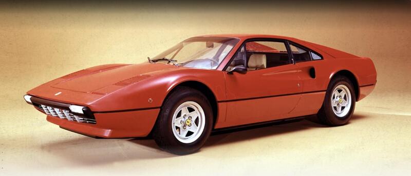 Ferrari 308