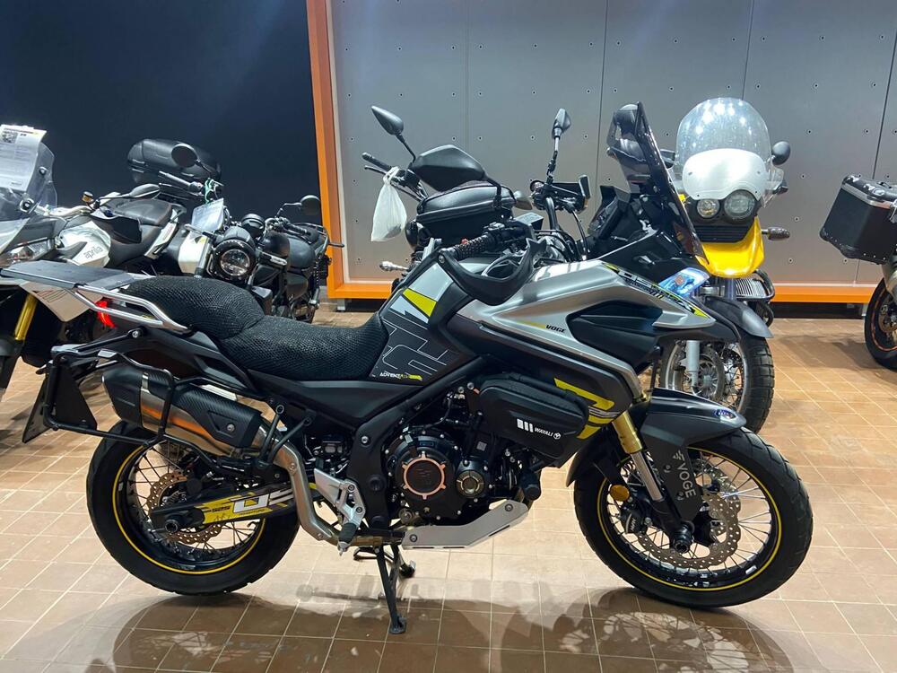 Voge Valico 525DSX (2023 - 26) (2)