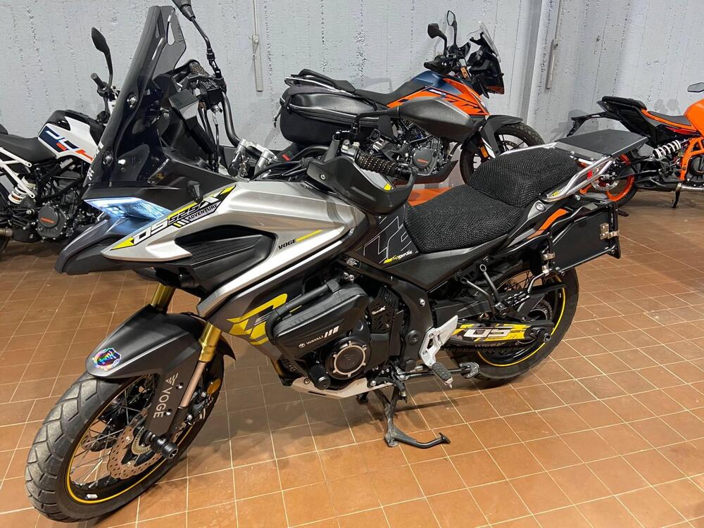 Voge Valico 525DSX (2023 - 26)