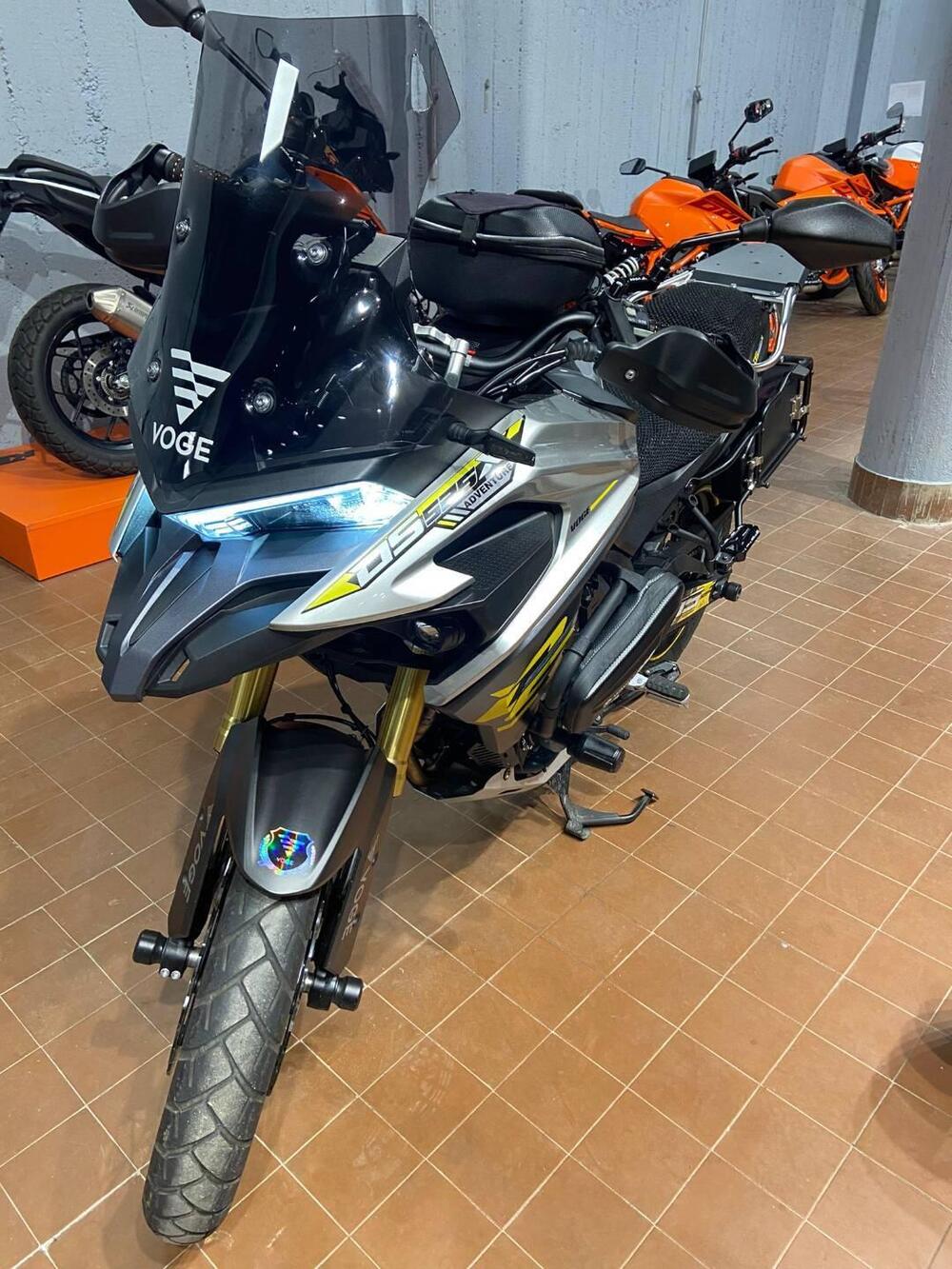 Voge Valico 525DSX (2023 - 26) (4)