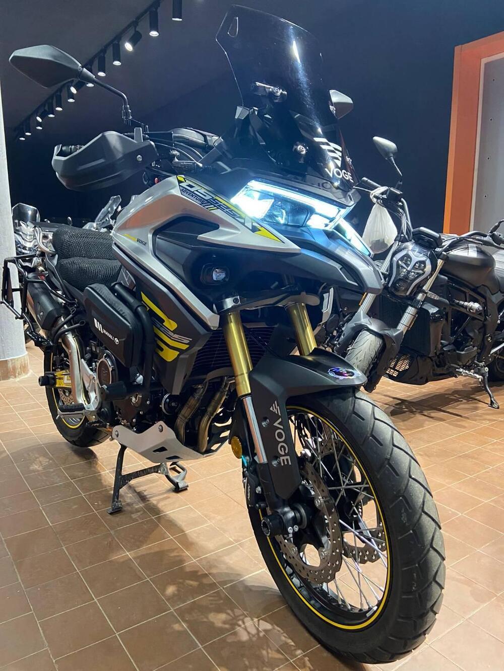 Voge Valico 525DSX (2023 - 26) (5)