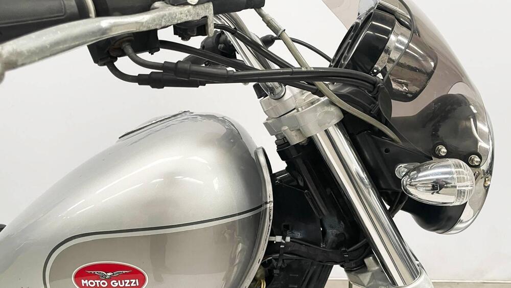 Moto Guzzi Nevada 750 Classic i.e. (2004 - 06) (12)