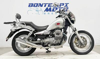 Moto Guzzi Nevada 750 Classic i.e. (2004 - 06) usata