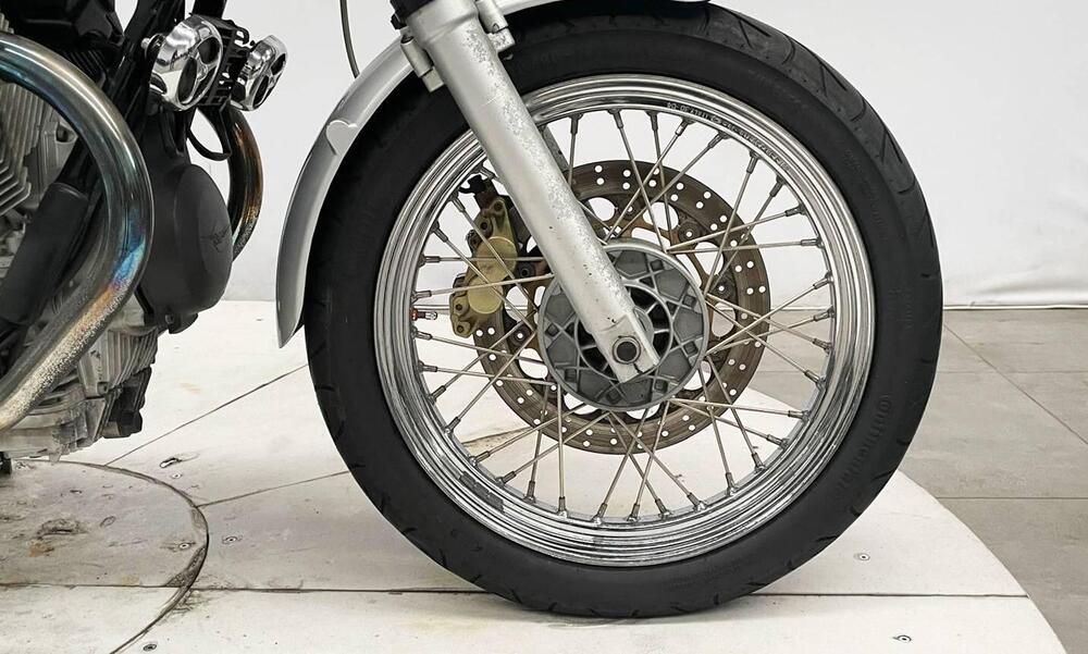 Moto Guzzi Nevada 750 Classic i.e. (2004 - 06) (8)