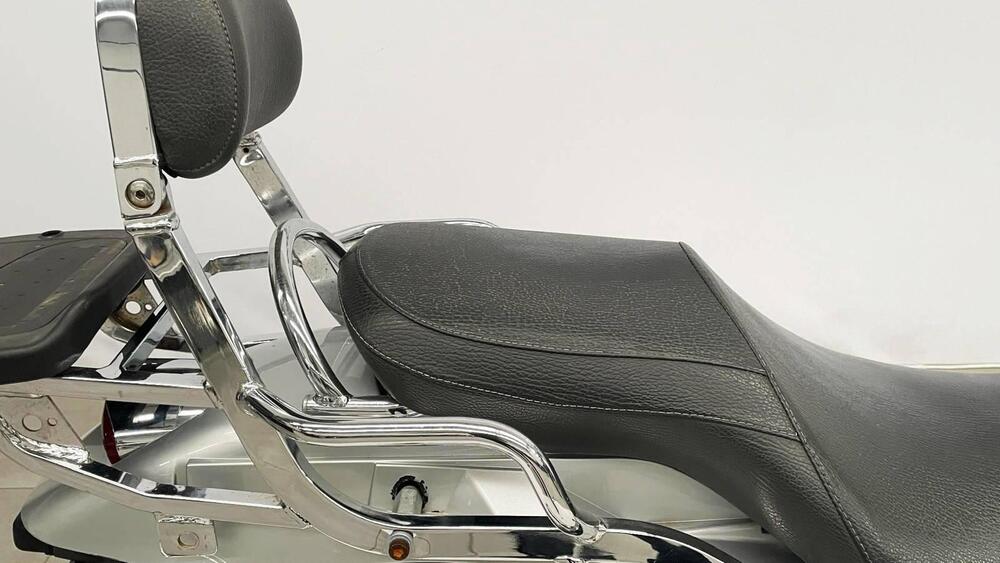 Moto Guzzi Nevada 750 Classic i.e. (2004 - 06) (11)