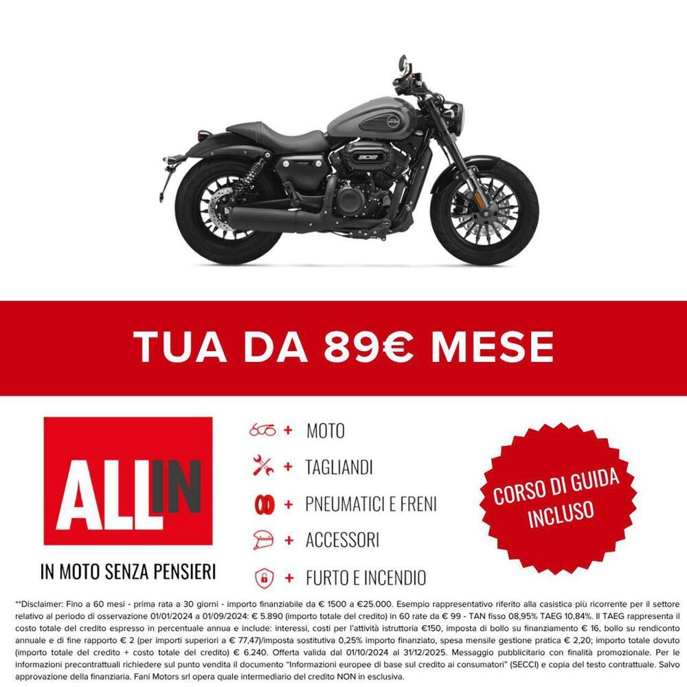 Keeway Motor V302 C (2022 - 26) (2)