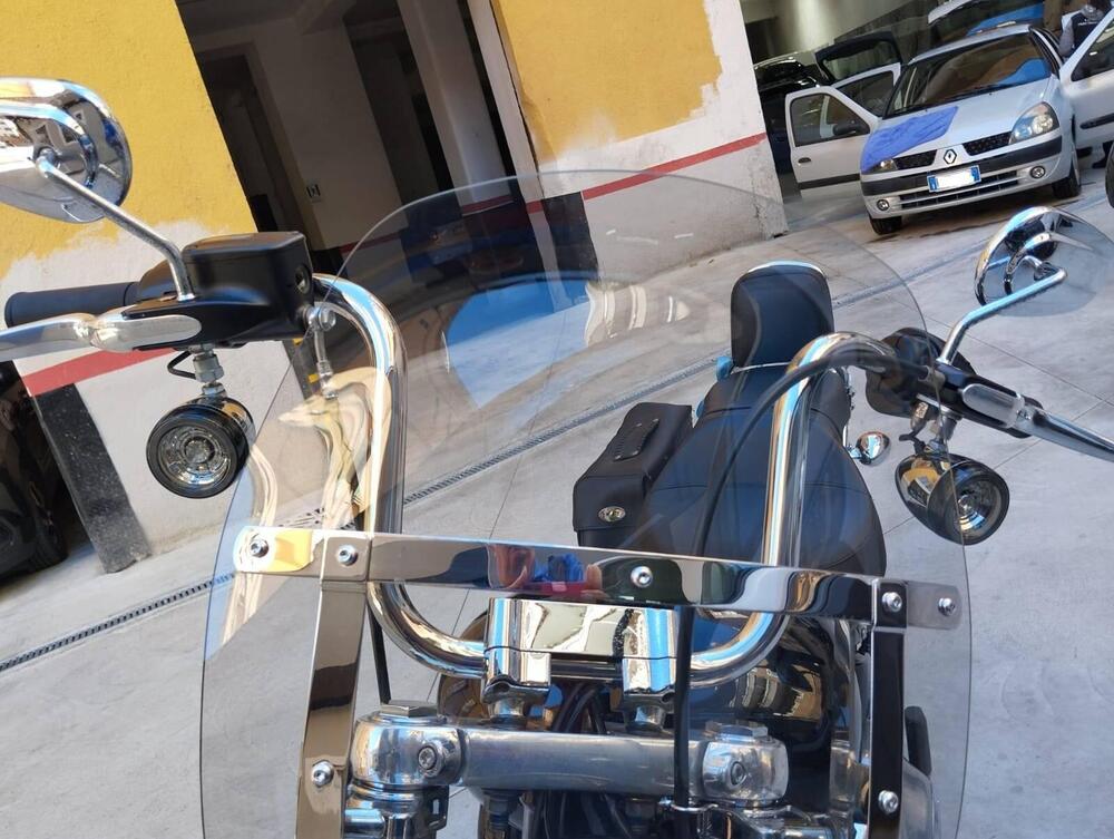 Harley-Davidson Softail Standard (2020) - FXST (10)