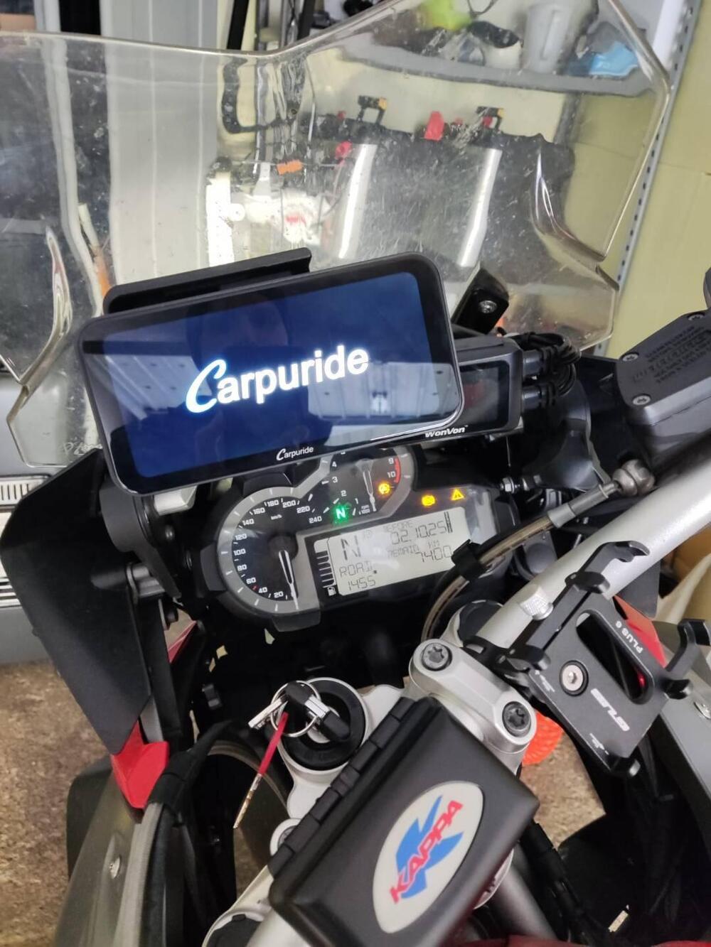 Bmw R 1200 GS (2013 - 16) (9)