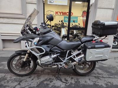 Bmw R 1200 GS (2008 - 09) usata