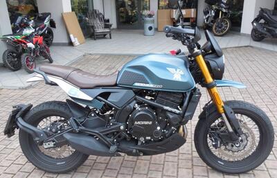Moto Morini SEIEMMEZZO SCR (2022 - 25) usata