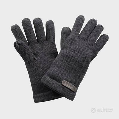 Guanti Husqvarna Knitted Gloves Cod:3HS200016503 n