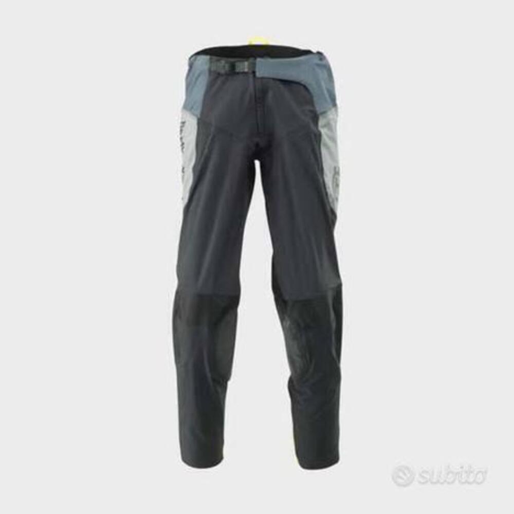 Pantaloni Husqvarna Railed Pants Cod: 3HS240016004