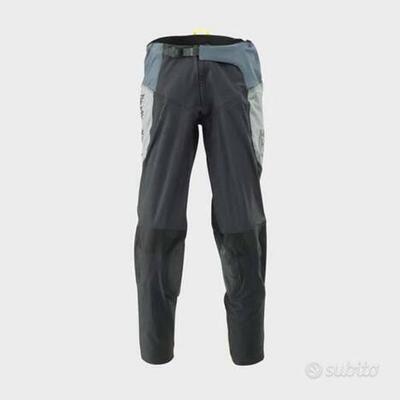 Pantaloni Husqvarna Railed Pants Cod: 3HS240016004