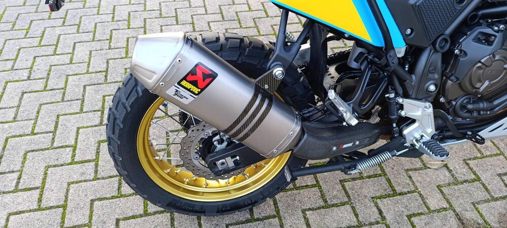 Yamaha Ténéré 700 Rally Edition (2020) (3)