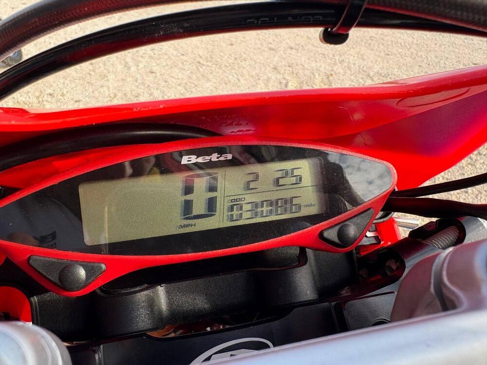 Betamotor RR 390 4T Enduro Racing (2023) (5)