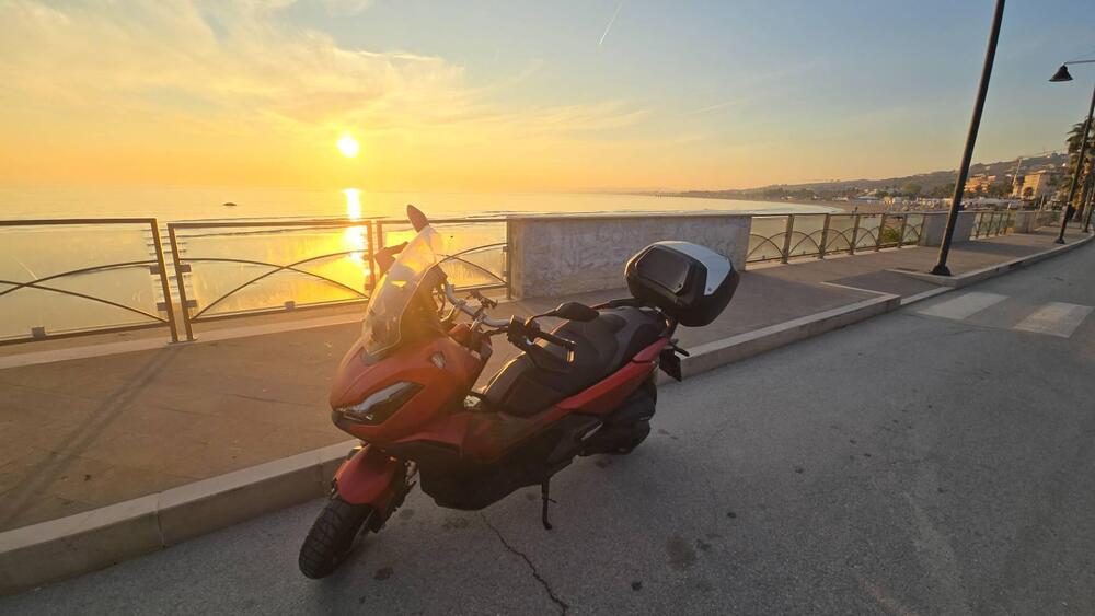 Honda ADV 350 (2022 - 24) (3)