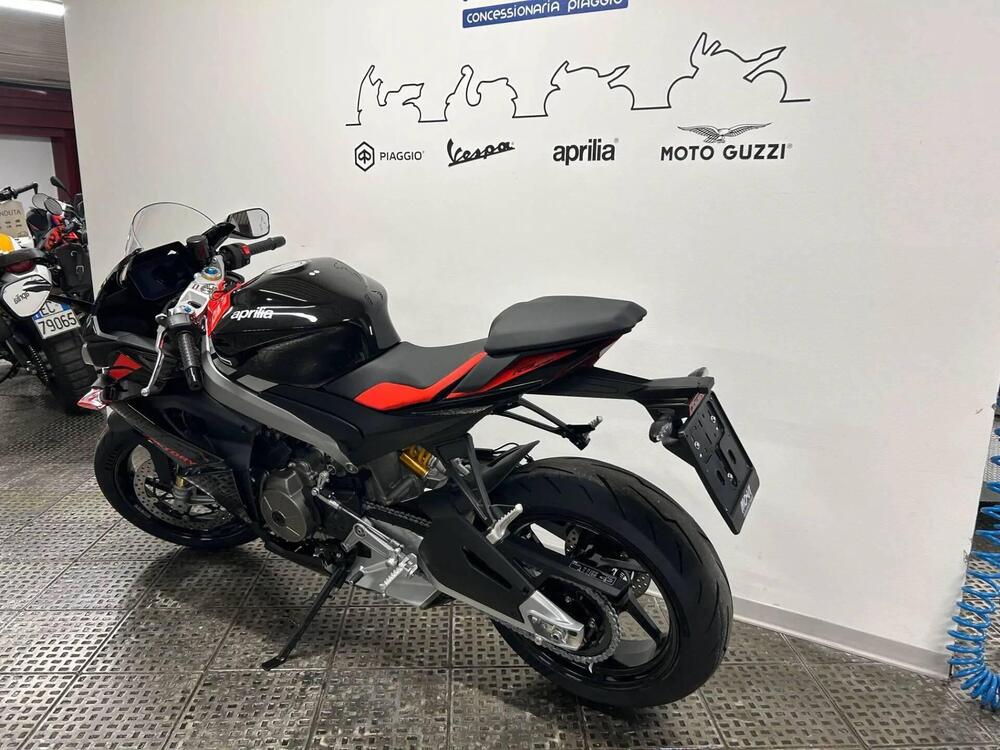 Aprilia RS 660 Factory (2025 - 26) (3)