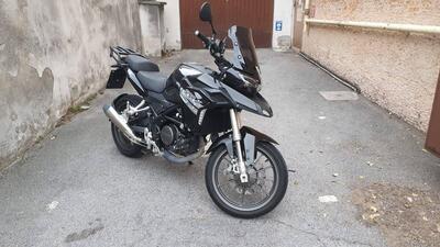 Benelli TRK 251 (2022 - 25) usata